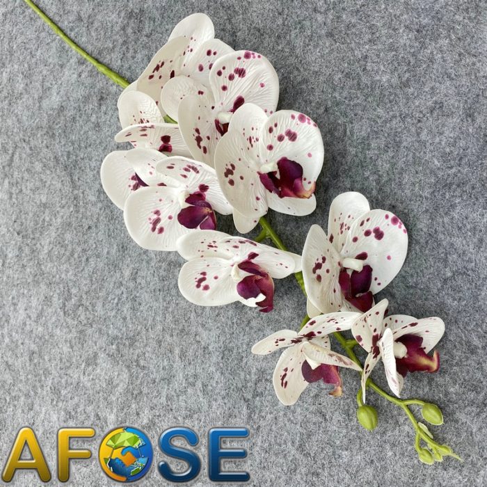 3D artificial phalaenopsis